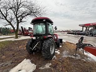 Main image Mahindra 3540 4