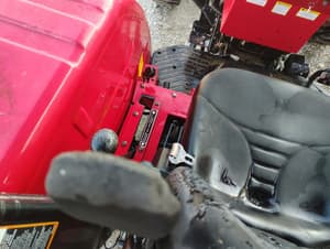 2018 Mahindra 5570 Image