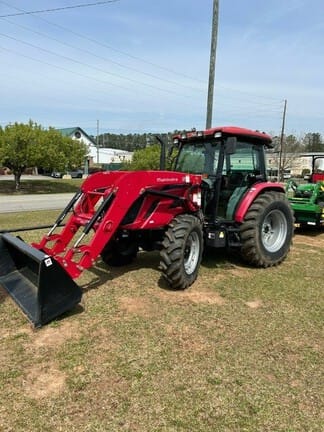 Main image Mahindra 8090