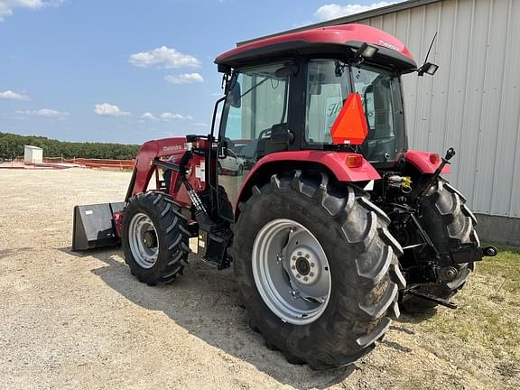 2018 Mahindra 8100 Tractors 100 to 174 HP for Sale | Tractor Zoom