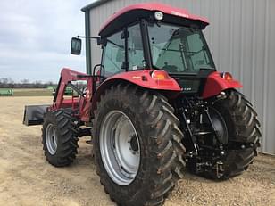 Main image Mahindra 9125P 12