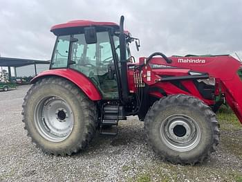 2018 Mahindra 9125P Equipment Image0