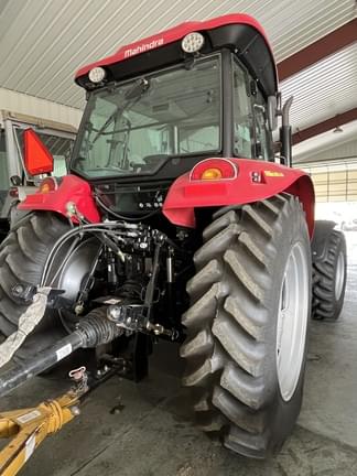 Image of Mahindra 9125 equipment image 3