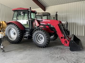 Main image Mahindra 9125P