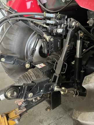 Image of Mahindra 9125 equipment image 2