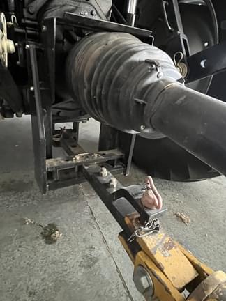 Image of Mahindra 9125 equipment image 4