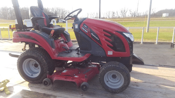 Main image Mahindra eMax 20S