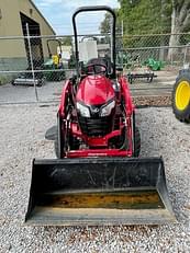 Main image Mahindra eMax 20S 1