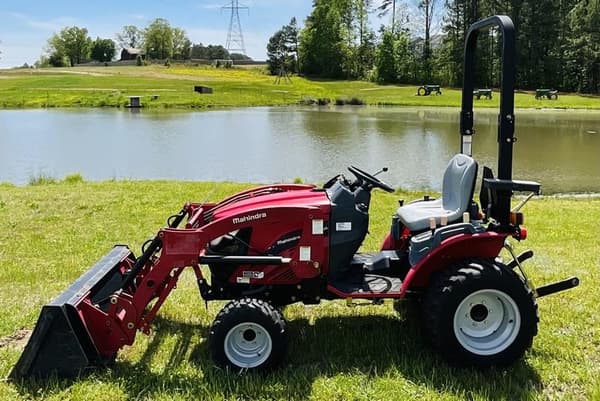 Equipment Main Image