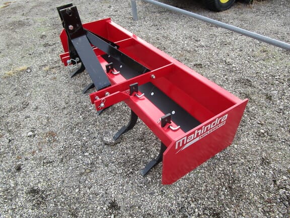 Main image Mahindra 20KBSHD6-M