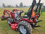 Thumbnail image Mahindra Max 26 4