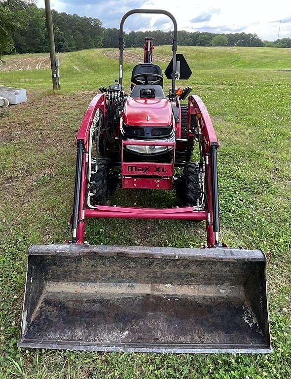 Image of Mahindra Max 26XL HST equipment image 2