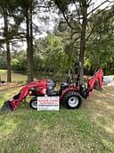 2018 Mahindra Max 26XL HST Image