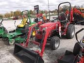 Thumbnail image Mahindra Max 26XLT 0