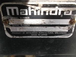 Main image Mahindra Max 26XLT 10