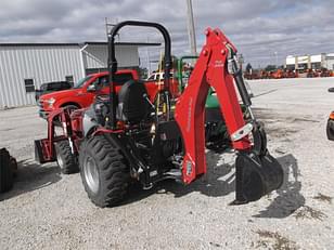 Main image Mahindra Max 26XLT 6