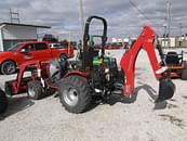 Thumbnail image Mahindra Max 26XLT 7