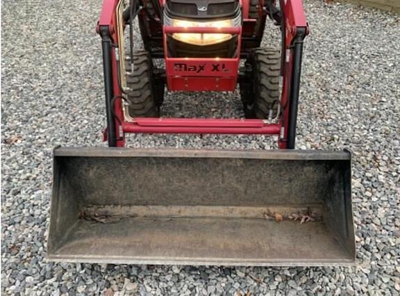 Image of Mahindra Max 26 equipment image 3