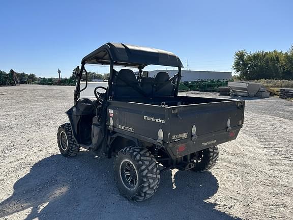 Image of Mahindra Retriever 1000 equipment image 3