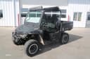 2018 Mahindra Retriever 1000 Image