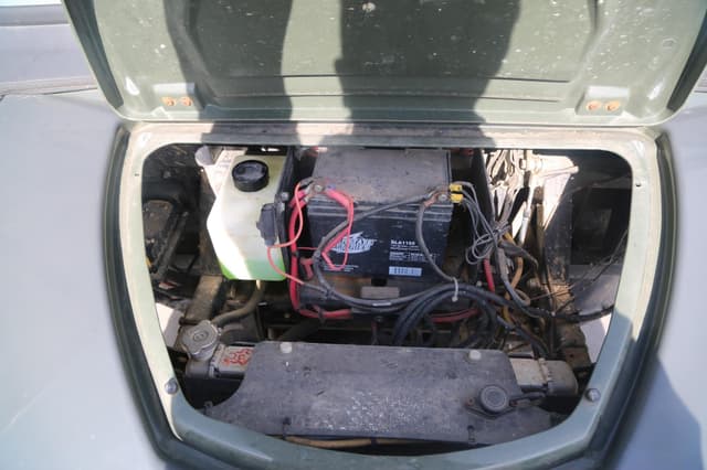 Image of Mahindra Retriever 1000 equipment image 3
