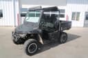 2018 Mahindra Retriever 1000 Image