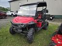 2018 Mahindra Retriever 750 Image