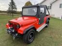 2018 Mahindra Roxor Image