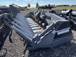 2018 Mainero MDD-100 Image