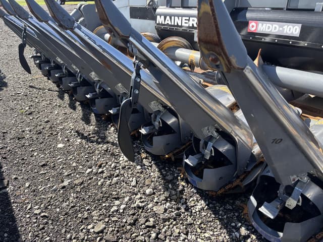 Image of Mainero MDD-100 equipment image 3