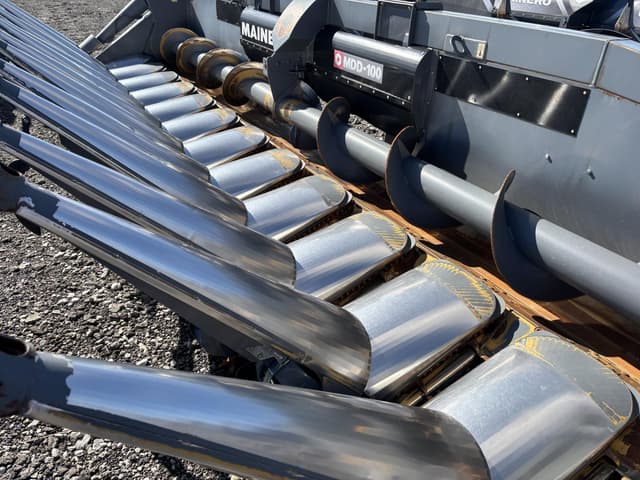 Image of Mainero MDD-100 equipment image 2