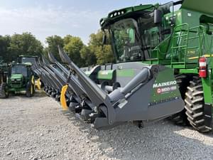 2018 Mainero MDD-100 Image