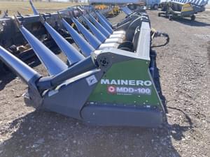 2018 Mainero MDD-100 Image
