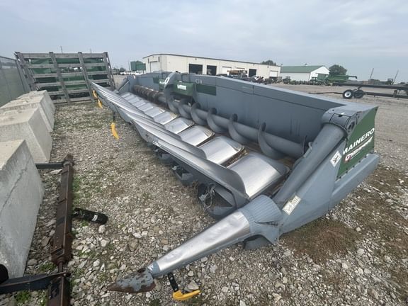 2018 Mainero MMD-100 Equipment Image0