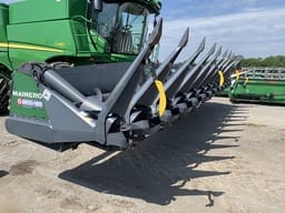 2018 Mainero MMD-100 Equipment Image0