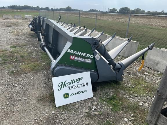 Image of Mainero MMD-100 equipment image 1