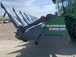 Image of Mainero MMD-100 equipment image 1