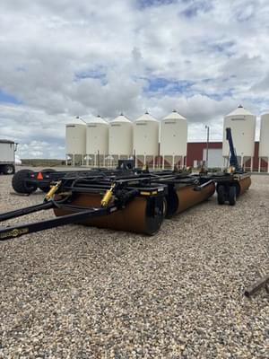 2018 Mandako L7550 Image