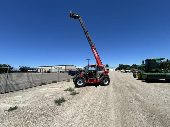 Image of Manitou MLT1040-145 equipment image 4