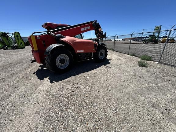 Image of Manitou MLT1040-145 equipment image 3