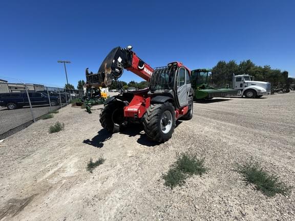 Image of Manitou MLT1040-145 equipment image 1