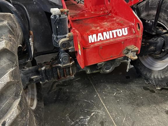 Image of Manitou MLT1040-145 equipment image 3