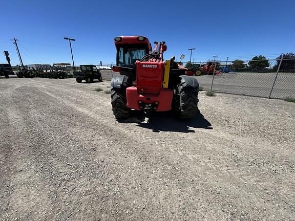 Image of Manitou MLT1040-145 equipment image 2