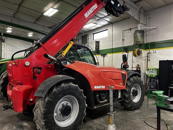 Image of Manitou MLT1040-145 Primary image