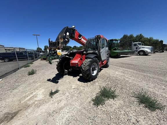 Image of Manitou MLT1040-145 equipment image 1