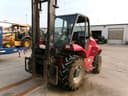 2018 Manitou M30-4 Image