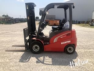 Main image Manitou ME420 5