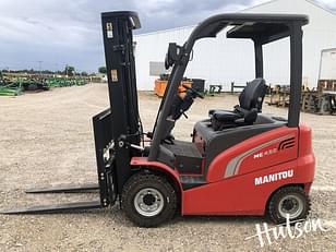 Main image Manitou ME420 6