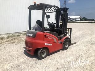 Main image Manitou ME420 9