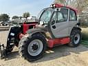 2018 Manitou MLT1040-145 Image